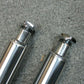 Indian Motorcycle Scout OEM 41 MM Fork Tubes 24" In Length