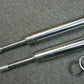 Indian Motorcycle Scout OEM 41 MM Fork Tubes 24" In Length