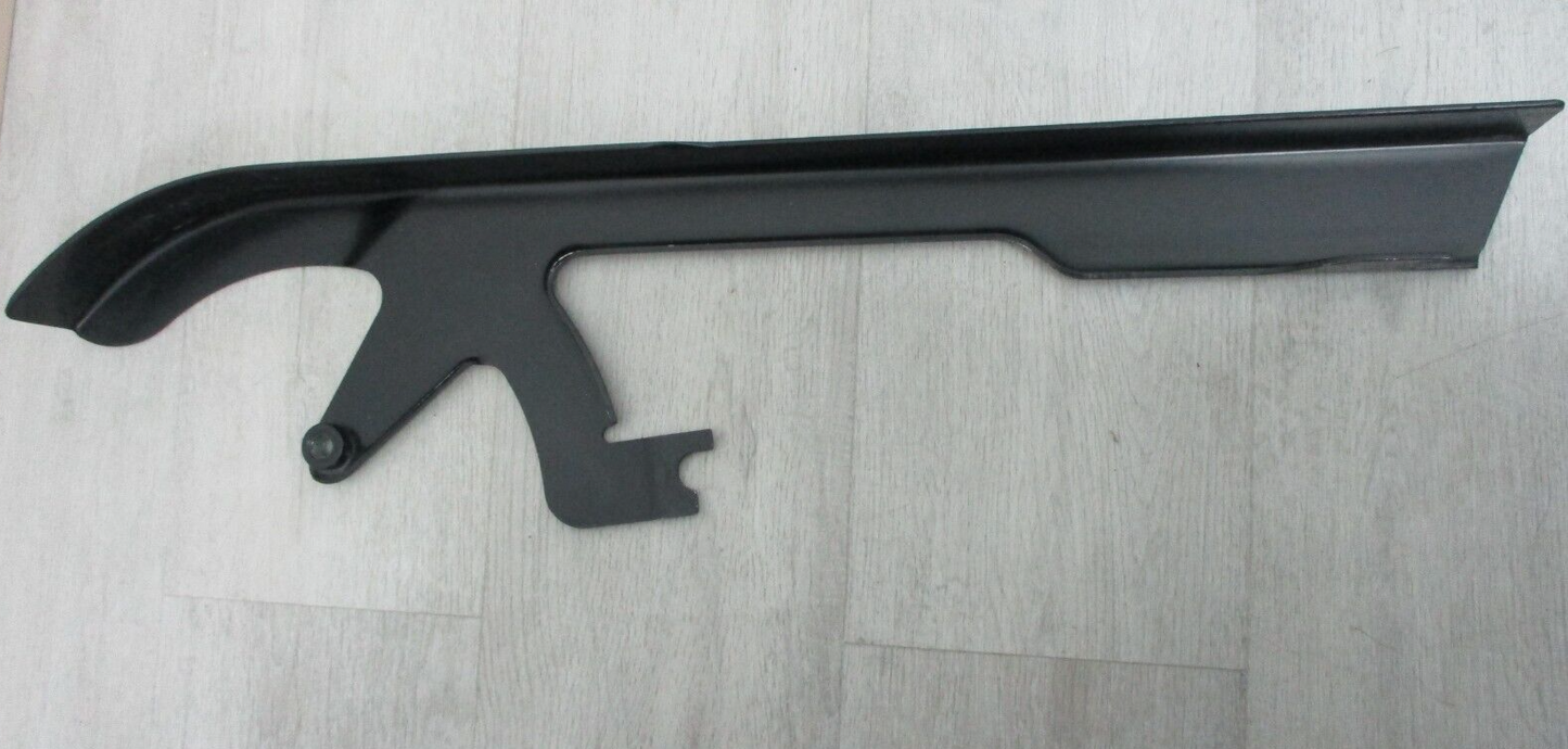 Harley-Davidson OEM VRod  Belt Guard 60467-01