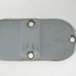Drag Specialties Primary Chain Inspection Cover Chrome  DS 325293