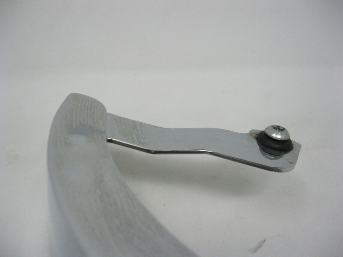 Harley Davidson OEM Chrome Upper Belt Guard 60293-00