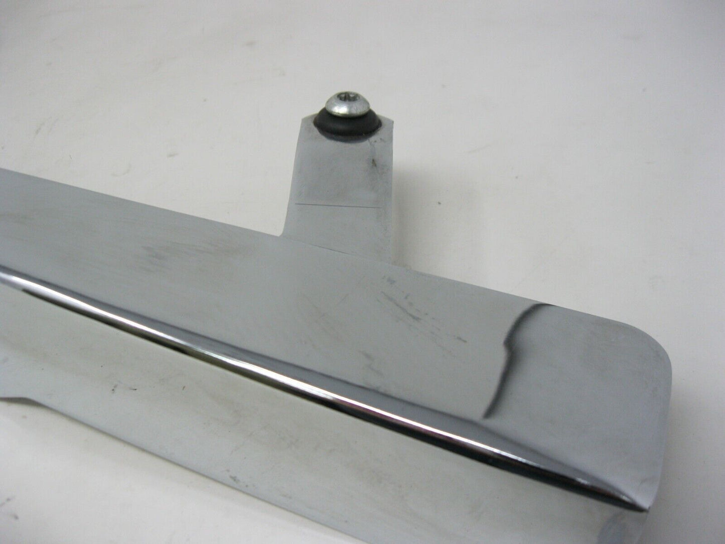 Harley Davidson OEM Chrome Upper Belt Guard 60293-00