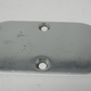 Drag Specialties Primary Chain Inspection Cover Chrome  DS 325293