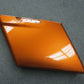 Left Stretched Saddlebag Aftermarket Fits 1993-2013 Touring Models