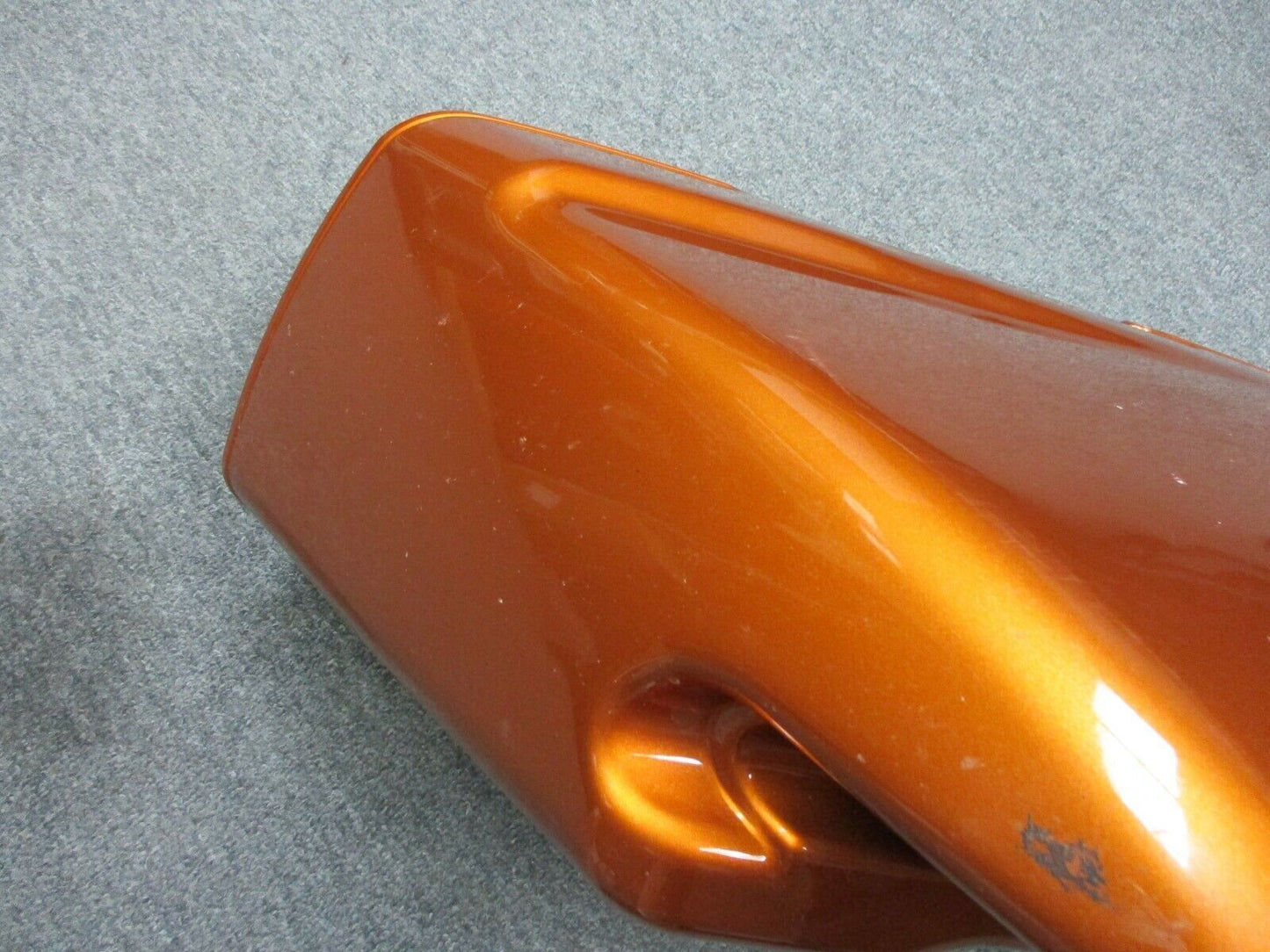 Left Stretched Saddlebag Aftermarket Fits 1993-2013 Touring Models