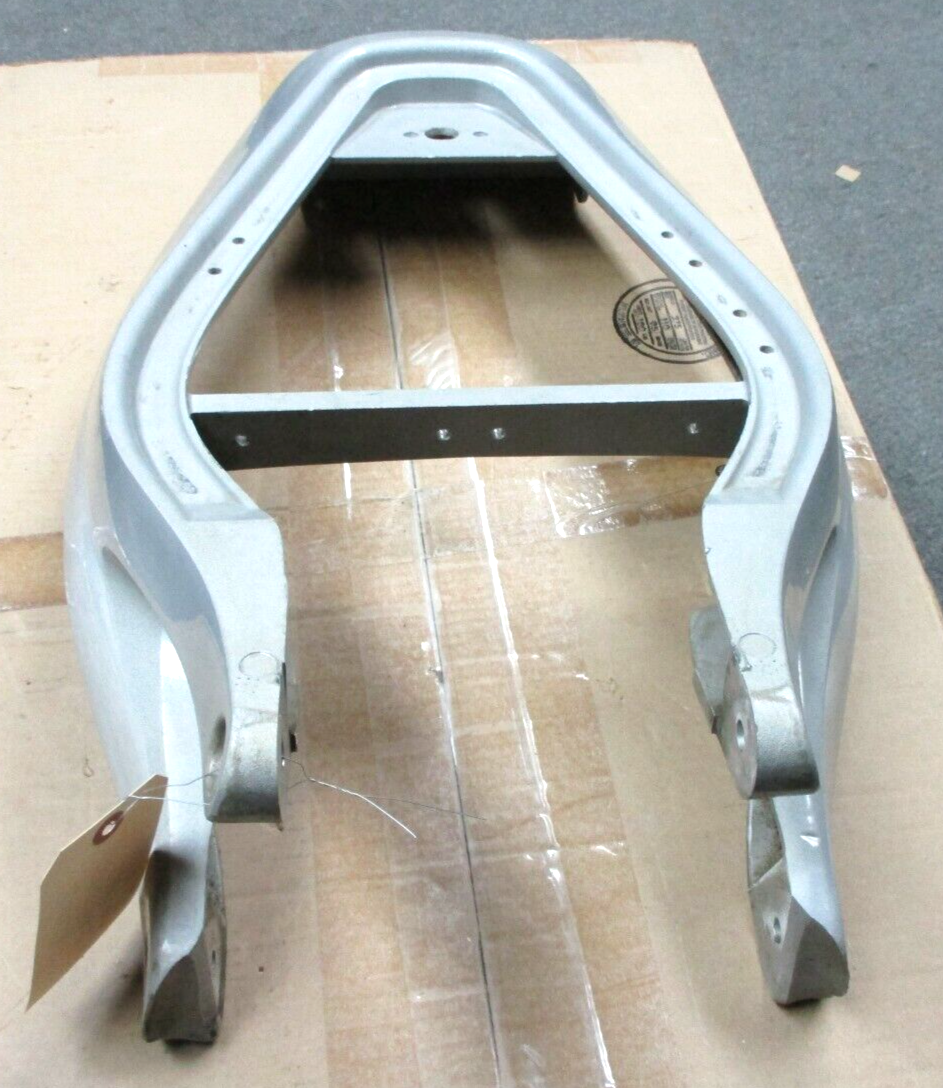 Buell OEM Rear Seat Tail Section X1 Lighting 1999-02
