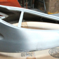 Buell OEM Rear Seat Tail Section X1 Lighting 1999-02