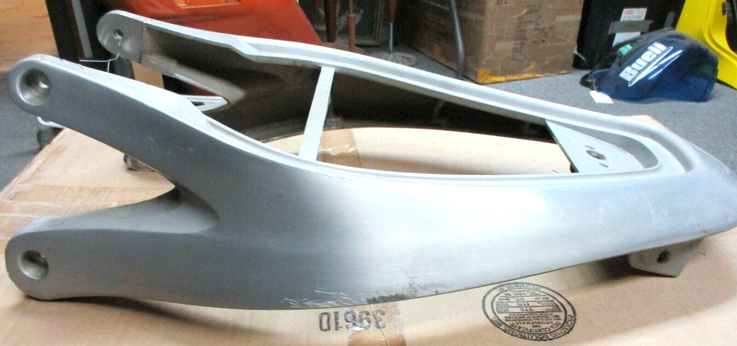 Buell OEM Rear Seat Tail Section X1 Lighting 1999-02