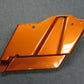 Left Stretched Saddlebag Aftermarket Fits 1993-2013 Touring Models