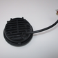 4.5" LED SPOT Lamp with Halo Ring 3 Wires
