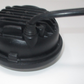 4.5" LED SPOT Lamp with Halo Ring 3 Wires