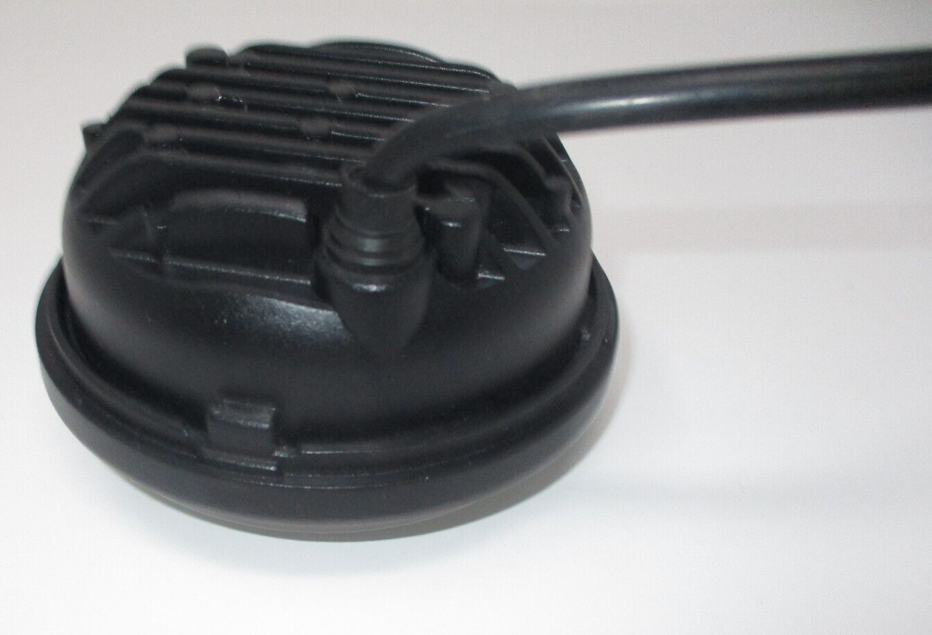4.5" LED SPOT Lamp with Halo Ring 3 Wires