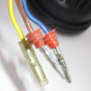 4.5" LED SPOT Lamp with Halo Ring 3 Wires