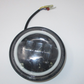4.5" LED SPOT Lamp with Halo Ring 3 Wires