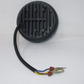 4.5" LED SPOT Lamp with Halo Ring 3 Wires