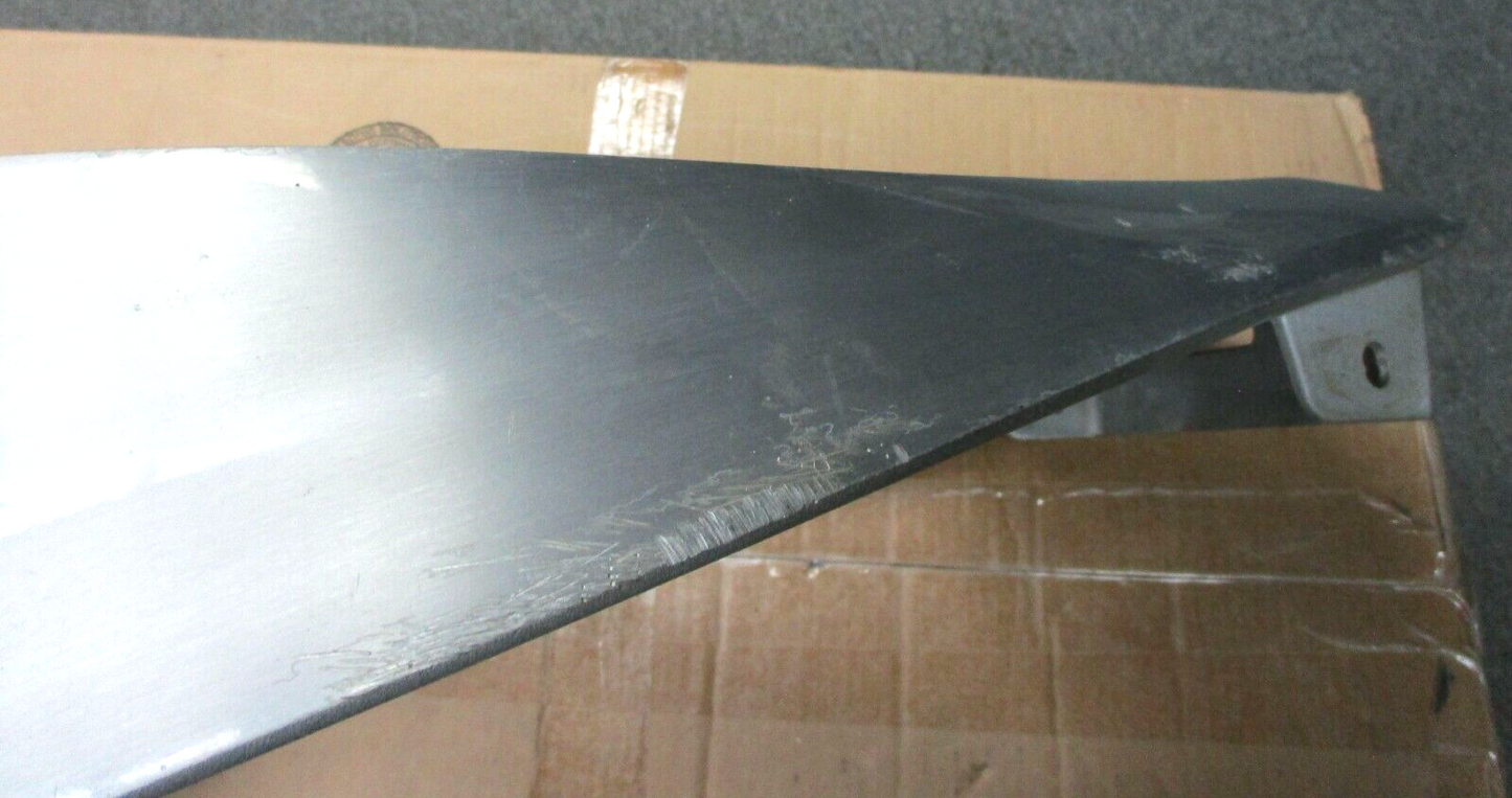 Buell OEM Rear Seat Tail Section X1 Lighting 1999-02