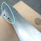 Buell OEM Rear Seat Tail Section X1 Lighting 1999-02
