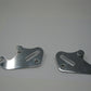 Harley Davidson Compatible Passenger Grab Strap Mounts LH 52400021, RH 52400016