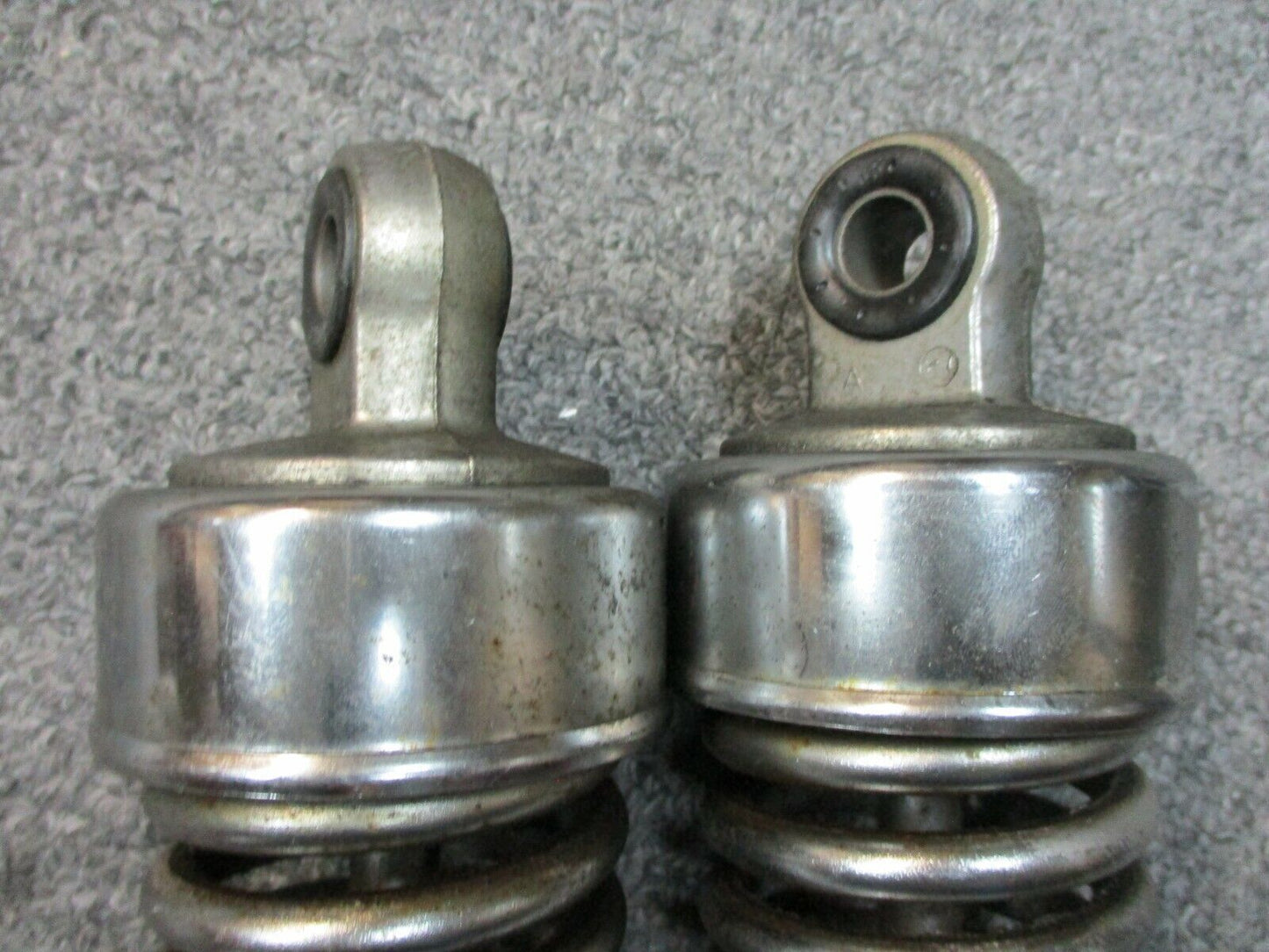 Harley Davidson OEM Shocks DYNA/XL Specific Model Fitment Unknown