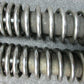 Harley Davidson OEM Shocks DYNA/XL Specific Model Fitment Unknown