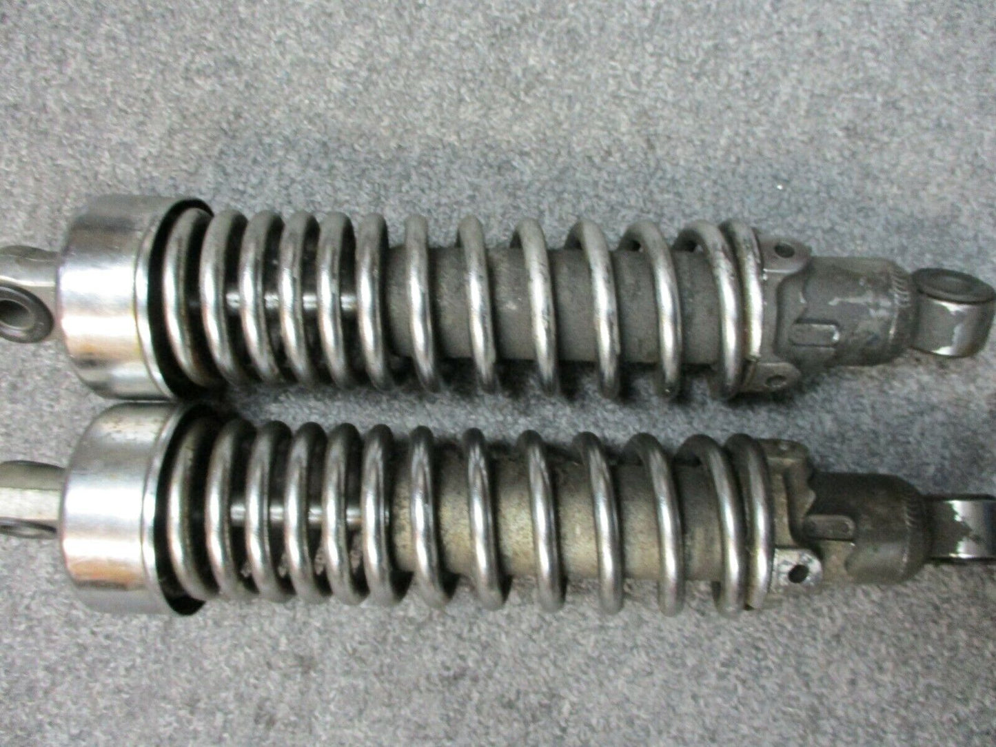 Harley Davidson OEM Shocks DYNA/XL Specific Model Fitment Unknown