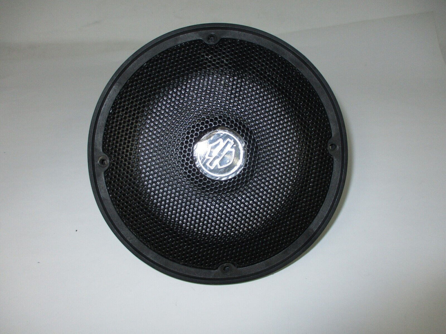 Harley-Davidson Speaker 5.5" + Speaker Grill   77034-11