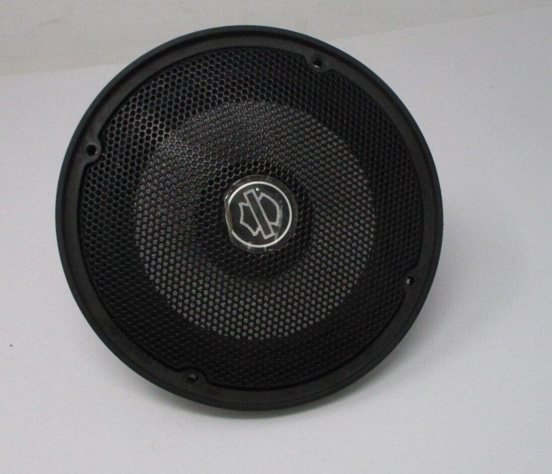 Harley-Davidson Speaker 5.5" + Speaker Grill   77034-11
