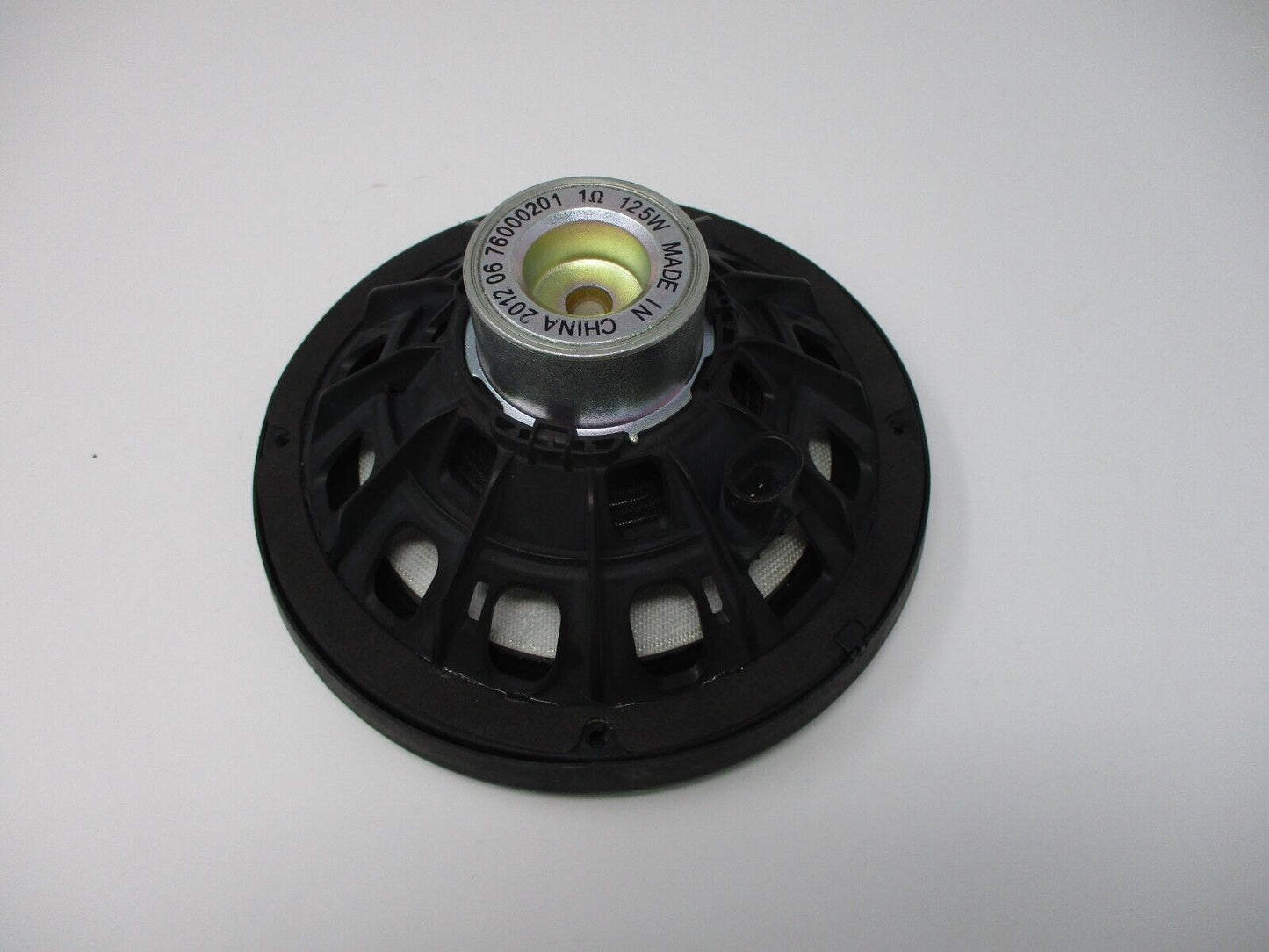 Harley-Davidson Speaker 5.5" + Speaker Grill   77034-11