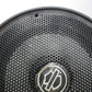 Harley-Davidson Speaker 5.5" + Speaker Grill   77034-11