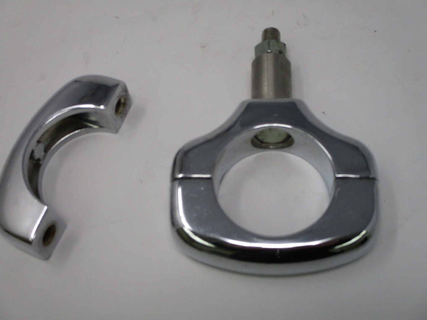 Unbranded 41mm Signal Relocation Fork Clamp RL102