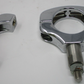 Unbranded 41mm Signal Relocation Fork Clamp RL102