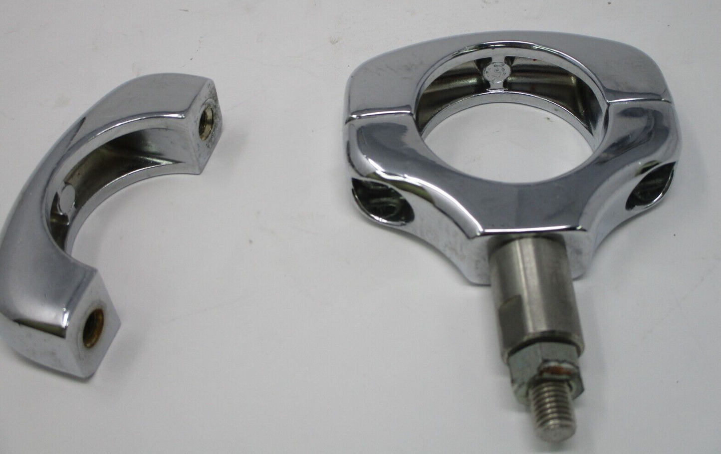 Unbranded 41mm Signal Relocation Fork Clamp RL102