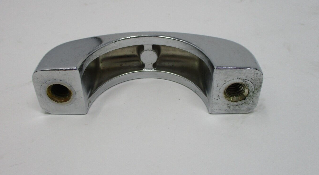Unbranded 41mm Signal Relocation Fork Clamp RL102