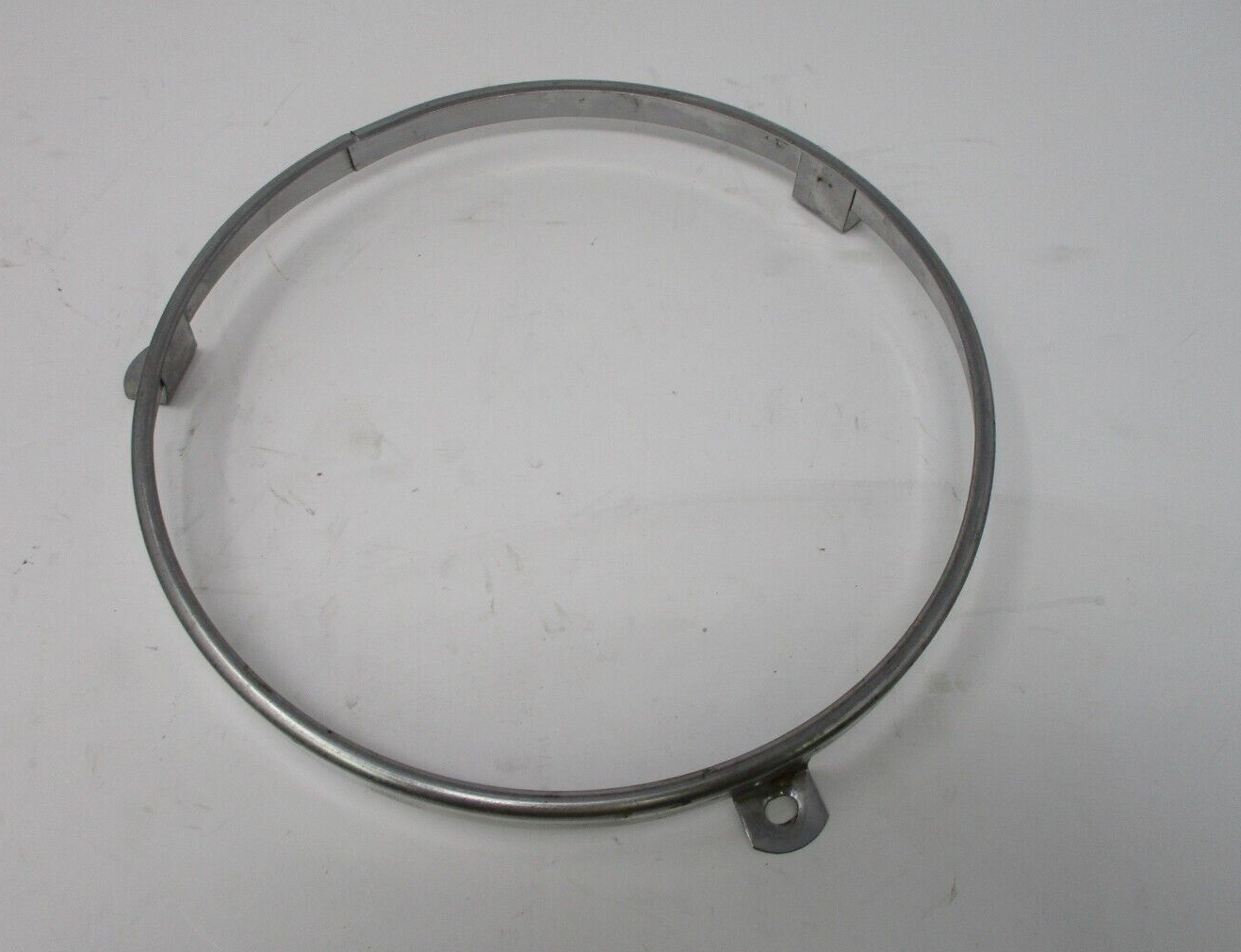 Harley-Davidson Headlight Head Light Lamp Trim 7"