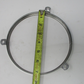 Harley-Davidson Headlight Head Light Lamp Trim 7"