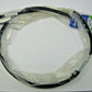 Motion Pro Clutch Cable  03-0389