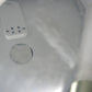 Harley-Davidson OEM 05-17 Softail Right Rear Panel Stainless  67814-86