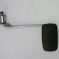 Harley-Davidson  Chrome  Rear Brake Lever & Pedal