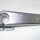 Harley-Davidson Chrome  Shift Lever Fits XL '06-'17  34670-06