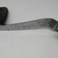 Harley-Davidson  Chrome  Rear Brake Lever & Pedal