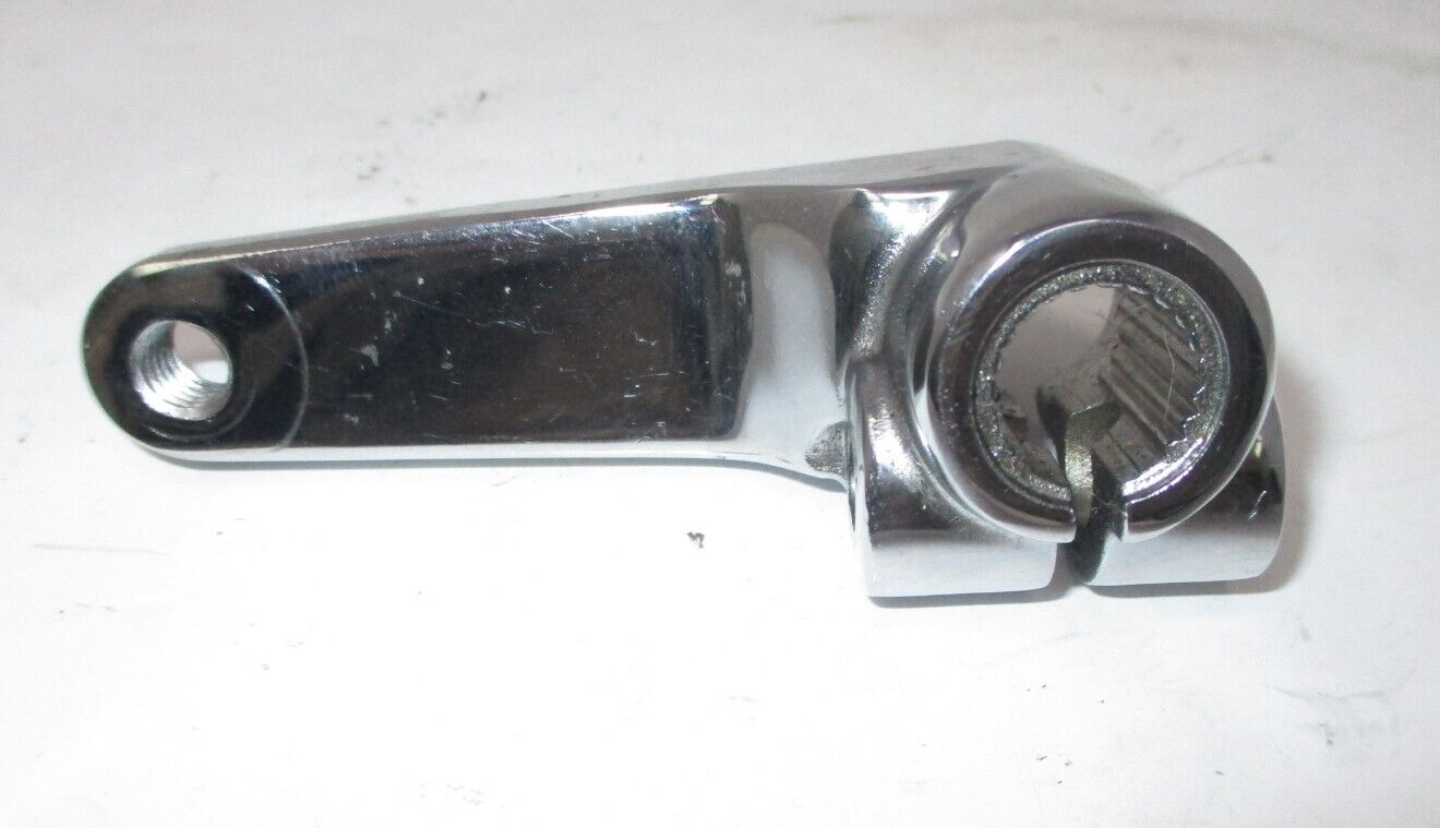 Harley-Davidson Chrome  Shift Lever Fits XL '06-'17  34670-06
