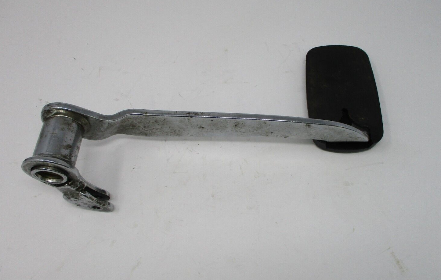 Harley-Davidson  Chrome  Rear Brake Lever & Pedal