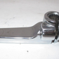 Harley-Davidson Chrome  Shift Lever Fits XL '06-'17  34670-06