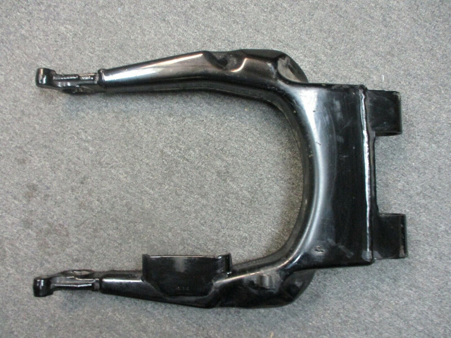 Harley Davidson OEM Swing Arm Rear Frame Touring 45470-09 2009-20 FLT, FLH