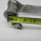 Harley-Davidson  Chrome  Rear Brake Lever & Pedal