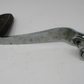 Harley-Davidson  Chrome  Rear Brake Lever & Pedal