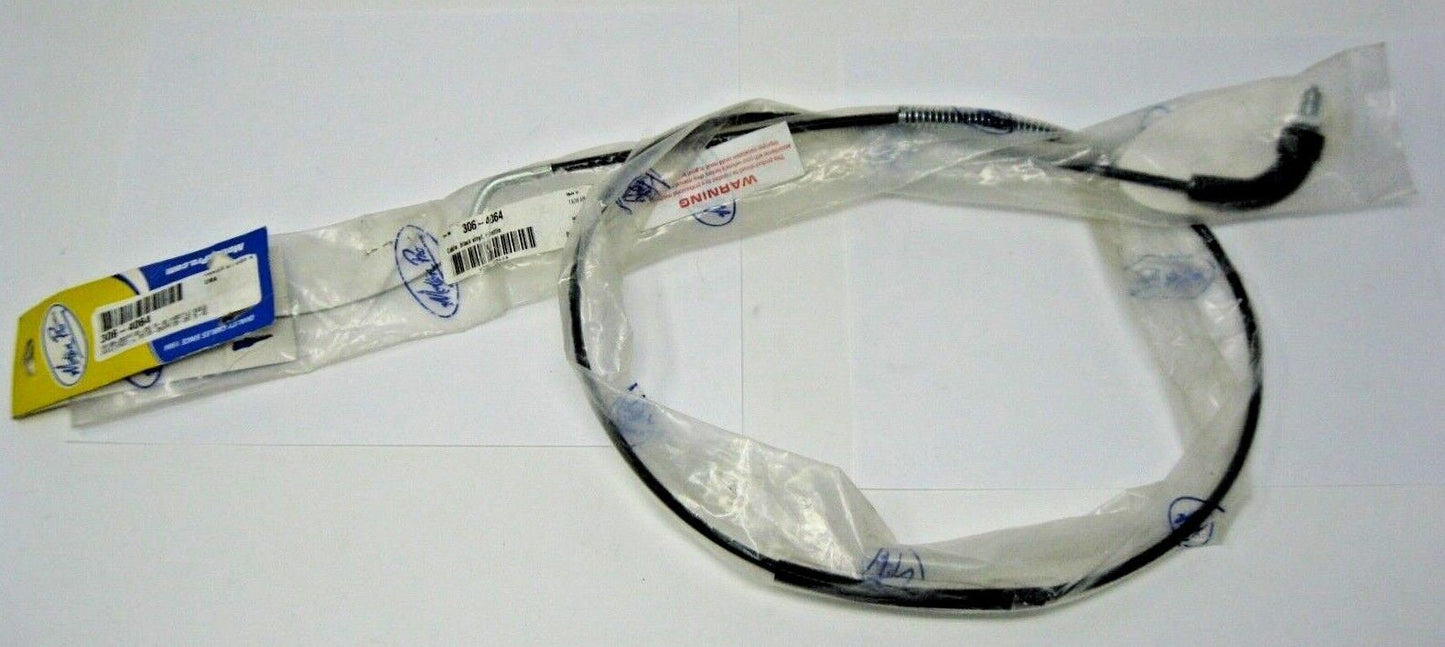 Motion Pro Suzuki RM125 Throttle Cable   306-4064