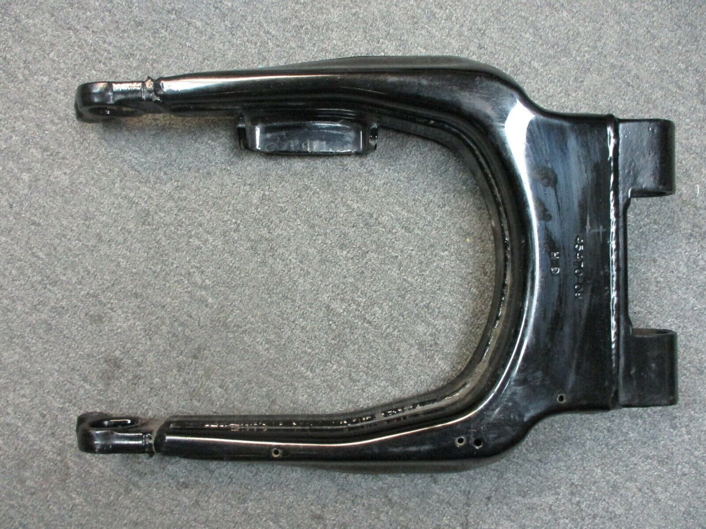 Harley Davidson OEM Swing Arm Rear Frame Touring 45470-09 2009-20 FLT, FLH