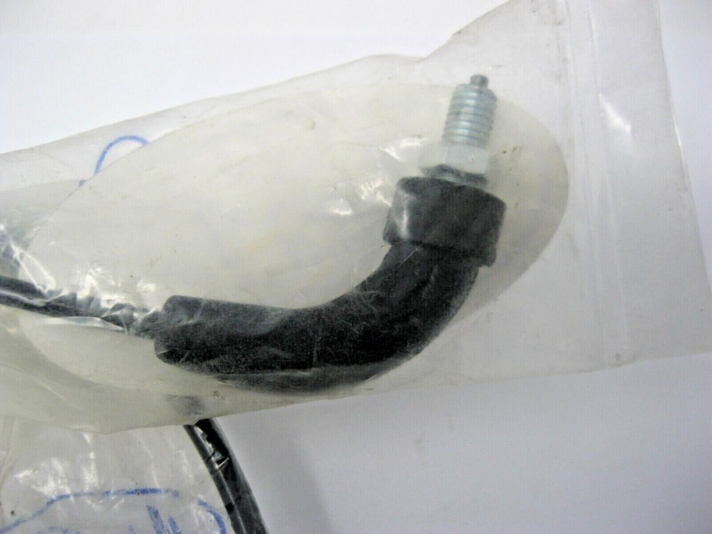 Motion Pro Suzuki RM125 Throttle Cable   306-4064
