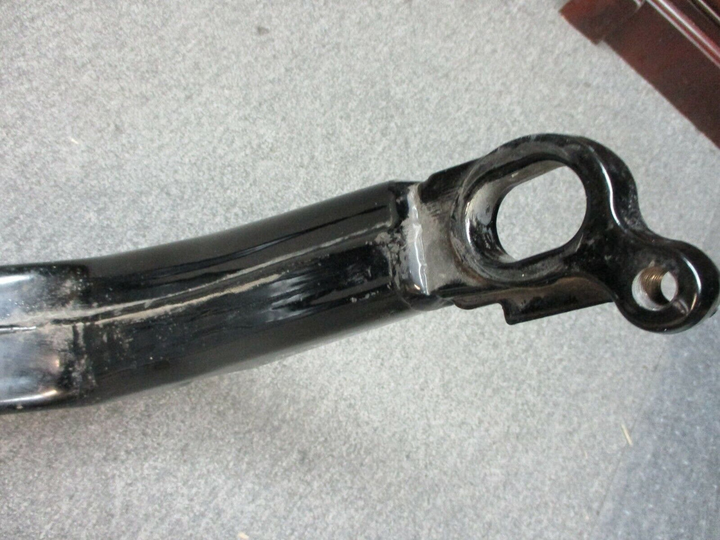 Harley Davidson OEM Swing Arm Rear Frame Touring 45470-09 2009-20 FLT, FLH